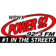 Radio WPWX Power 92