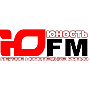Радио ЮFM логотип