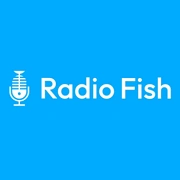 Radio.Fish логотип