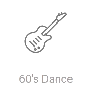 Радио Record Cadillac FM 60's Dance логотип