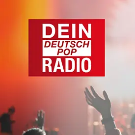 K.W. Dein Deutsch POP Radio логотип