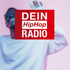 K.W. Dein Hip-Hop Radio логотип