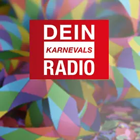 K.W. Dein Karnevals Radio логотип