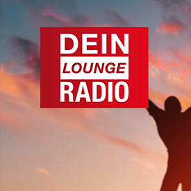 K.W. Dein Lounge Radio логотип