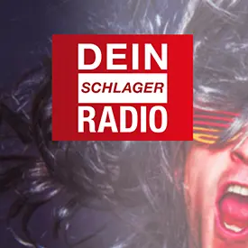 K.W. Dein Schlager Radio логотип