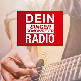 K.W. Dein Singer Songwriter Radio логотип