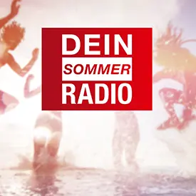 K.W. Dein Sommer Radio логотип