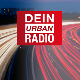 K.W. Dein Urban Radio логотип