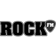 Rock FM Украина логотип