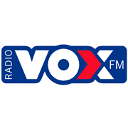 Vox FM логотип