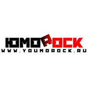 ЮмоRock логотип